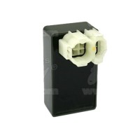 Elektronika (CDI) KYMCO HEROISM 125-150 (95-97) / YUKI 4T 50